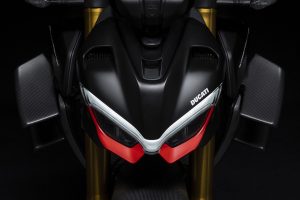 Ducati Streetfighter V4 SP2: un’evoluzione potente per il 2023 [VIDEO]