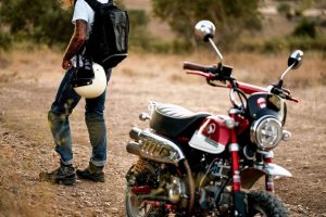 Stylmartin “Ride n’ Hike”: un progetto pensato per gli appassionati viaggiatori