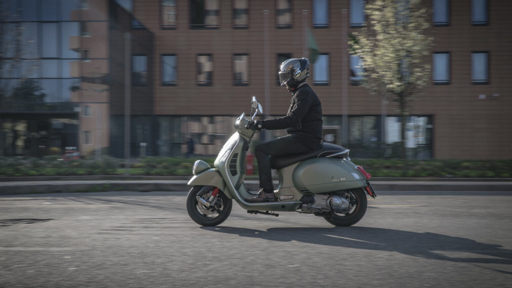 Mercato moto e scooter, ANCMA: chiusura in calo del 3,6% a settembre 2022