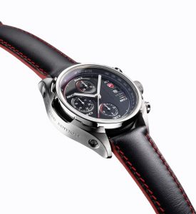 Ducati e Locman: una nuova linea di orologi composta da tre modelli