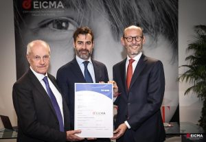 EICMA 2022: l’esposizione internazionale conquista ancora una volta la certificazione ISO 20121