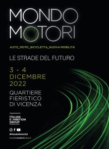 MONDO MOTORI: una rassegna per appassionati di due e quattro ruote a Vicenza