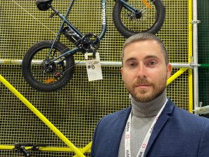 EICMA 2022, Nilox: la presentazione delle biciclette a pedalata assistita introdotte alla rassegna [VIDEO INTERVISTA]