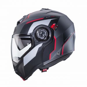 Caberg Helmets: presentata la nuova collezione 2023 e i nuovi caschi Duke Evo e Flyon II