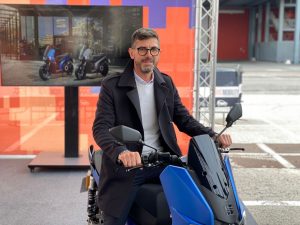 EICMA 2022 | SEAT: arriva il nuovo scooter MÓ 125 Performance [VIDEO INTERVISTA]