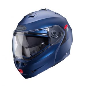 Caberg Duke X: presentato un nuovo casco apribile