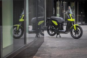 Fantic Motor: verschillende nieuwe features voor 2023, van een nieuwe elektrische scooter tot het Enduro-voorstel