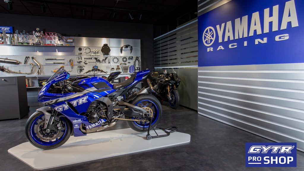 Yamaha Motor: spazio alla passione con l’iniziativa “OPEN DAY”