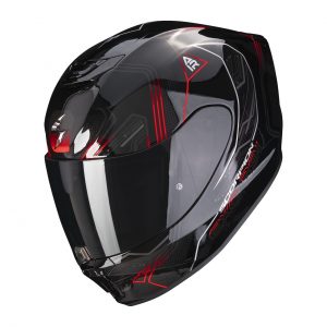 Scorpion Sports EXO 391: un casco integrale con caratteristiche funzionali