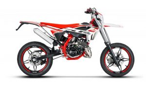 Beta: the new RR 50 Enduro and Motard models for 2023