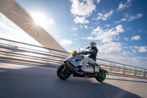 BMW Motorrad: storico record di vendite nel 2022