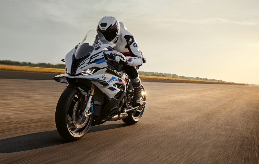 BMW Motorrad: una sintesi del 2022 ricordando manifestazioni e novità [VIDEO]