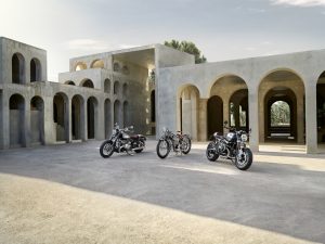 BMW Motorrad Italia al Motor Bike Expo 2023, tra i modelli presenti anche le esclusive “100 Years”
