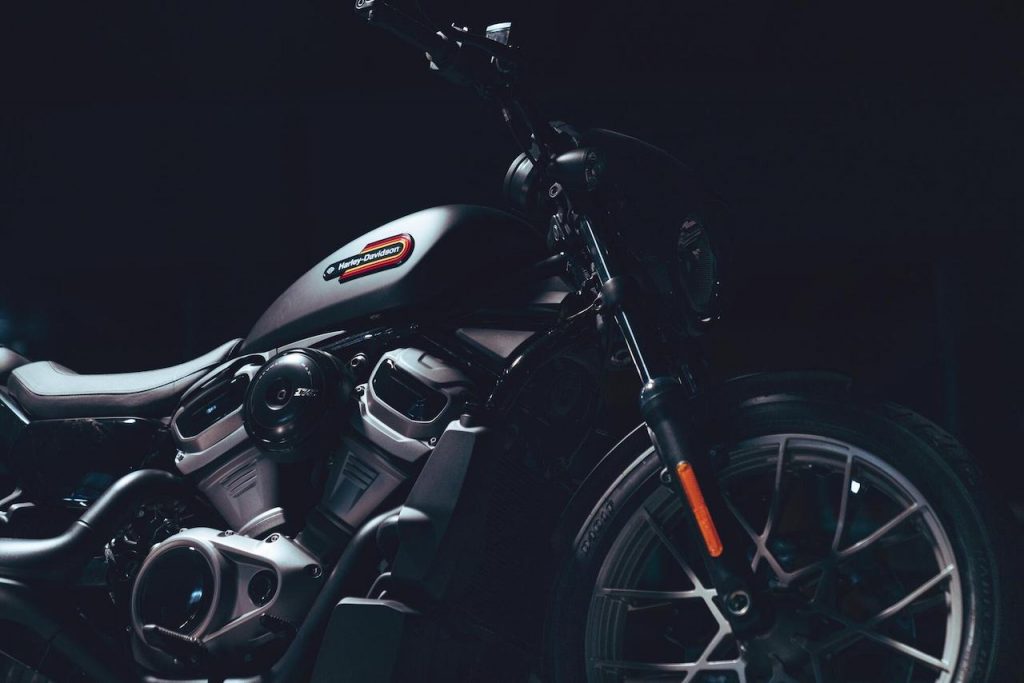 Harley-Davidson Nightster Special: una nuova visione grintosa per il 2023