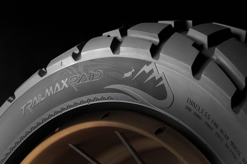 Dunlop Trailmax Raid: un nuovo pneumatico per l’ambito adventure e trail
