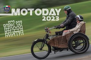 ASI Motoday 2023: le moto storiche tornano protagoniste il 26 marzo
