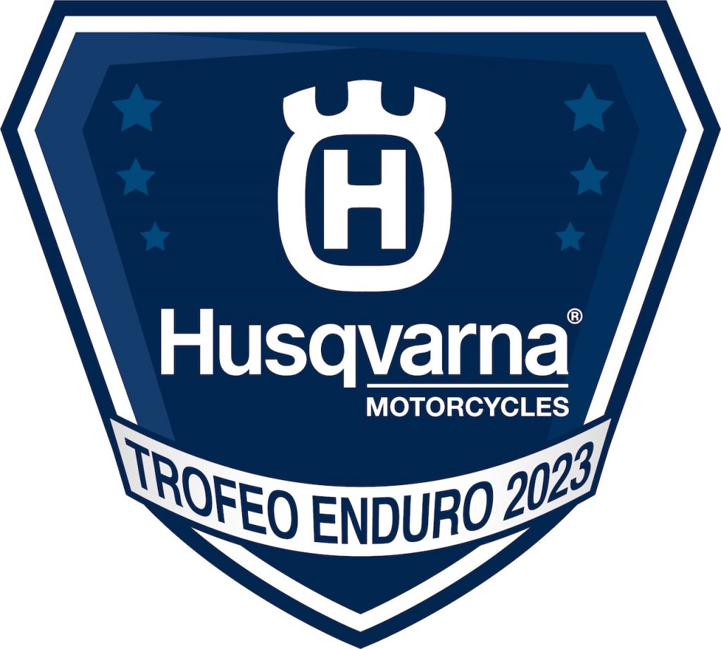 Husqvarna Enduro Trophy 2023 : un nouveau départ depuis Spoleto