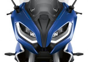 BMW R 1250 R and R 1250 RS 2023: an advanced roadster or sport touring experience