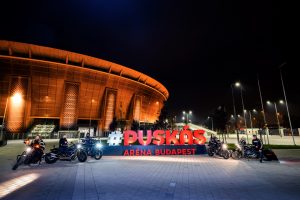 Harley-Davidson European 120th Anniversary Festival: altre informazioni sulla manifestazione a Budapest