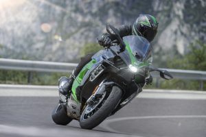 Kawasaki Demo Ride Tour 2023: un nuovo calendario di prove presso i concessionari ufficiali