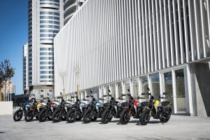 Ducati, Scrambler Next-Gen Tour: un viaggio itinerante in cinque città per conoscere la nuova generazione