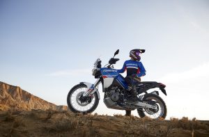 Aprilia Tuareg Motorally Tour: un’esperienza in sella alla Tuareg 660 nei giorni 3 e 4 giugno 2023