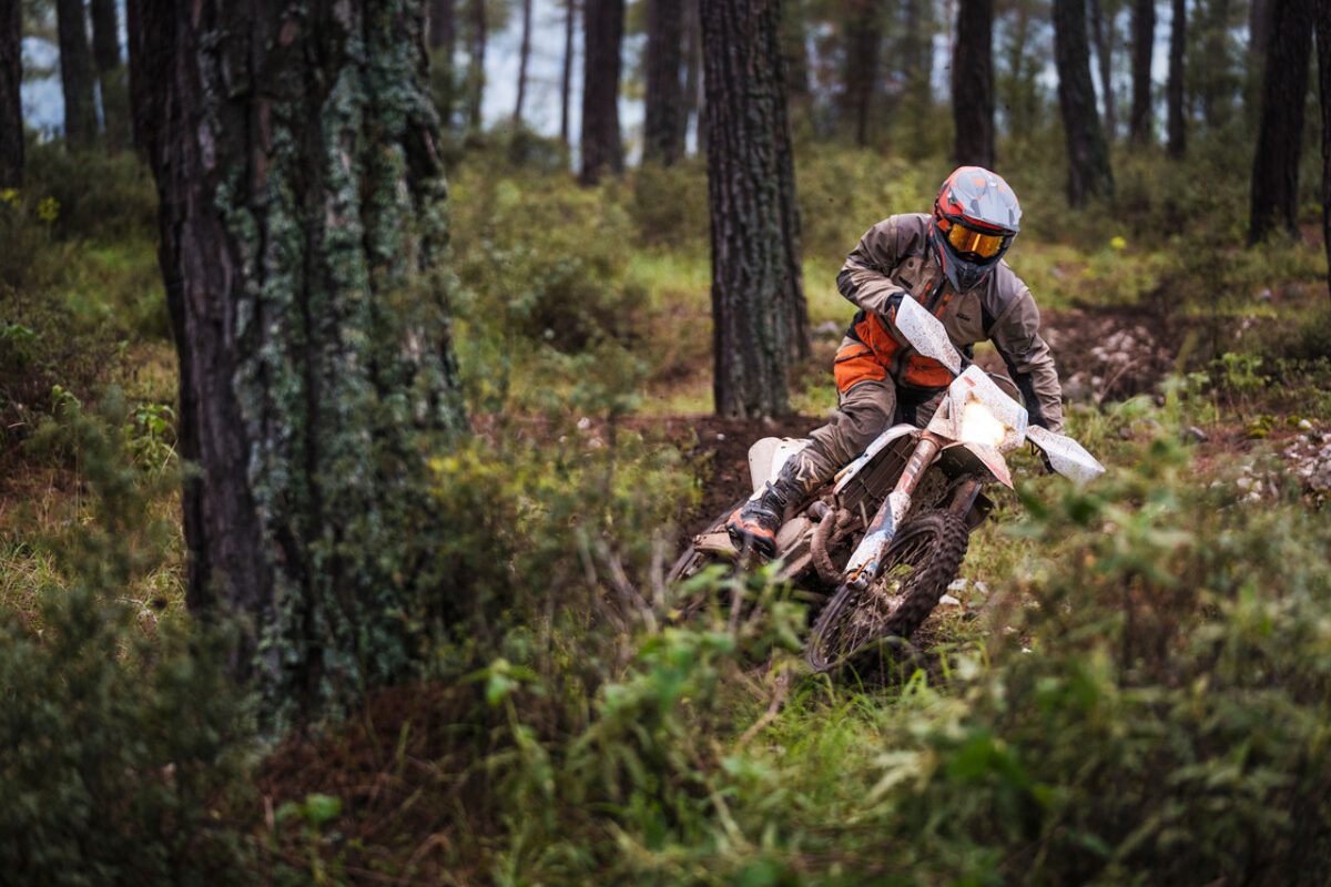 KTM gamma EXC SIX DAYS 2024, modelli, International Six Days Enduro