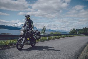 Husqvarna Motorcycles: diversi appassionati agli eventi “RIDE WITH US” per conoscere le recenti novità