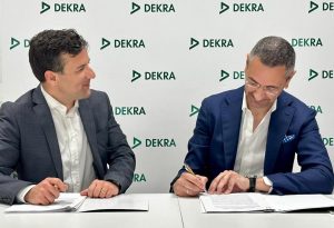 DEKRA e COOLTRA: una partnership focalizzata su sicurezza e sostenibilità