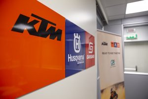 KTM Sportmotorcycle Italia: annunciata una partnership con CA Auto Bank per soluzioni di leasing e noleggio