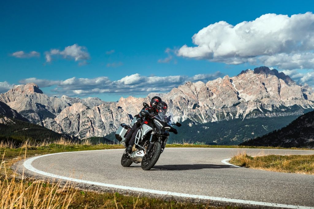 Ducati: Rekord-Auslieferungsergebnisse im ersten Quartal 2023