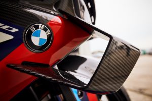 BMW Motorrad: l’iconica M sarà visibile su un terzo modello?