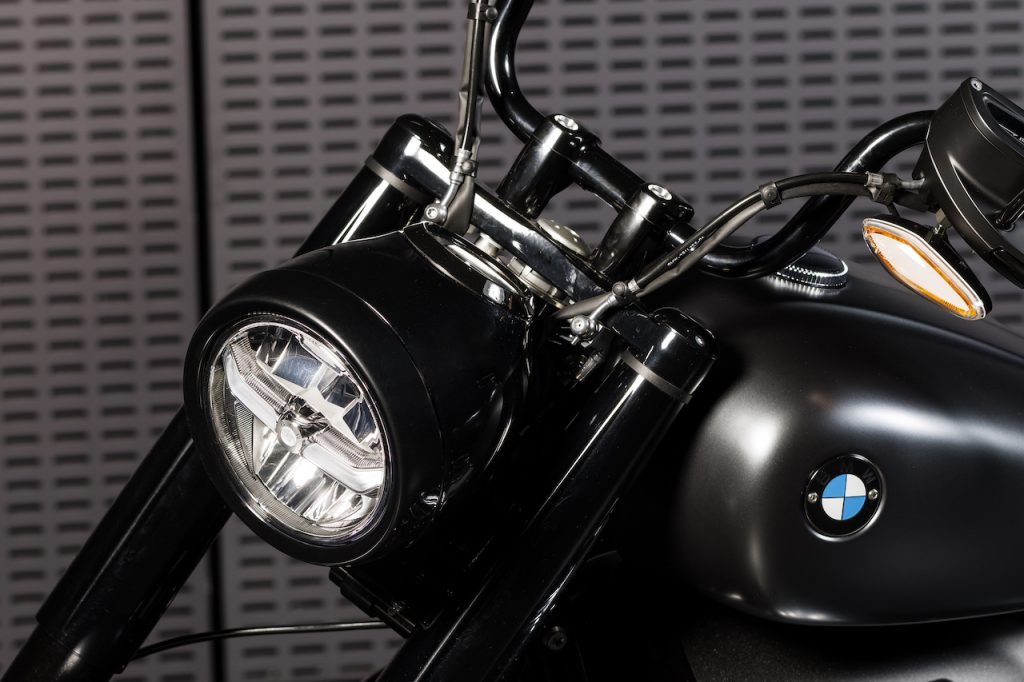 BMW Motorrad: esempi di esperienza e innovazione nell’esposizione dei 100 anni [VIDEO]