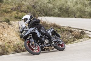 Suzuki: sull’acquisto di moto o scooter, proposte agevolazioni per i colpiti dall’alluvione in Emilia-Romagna