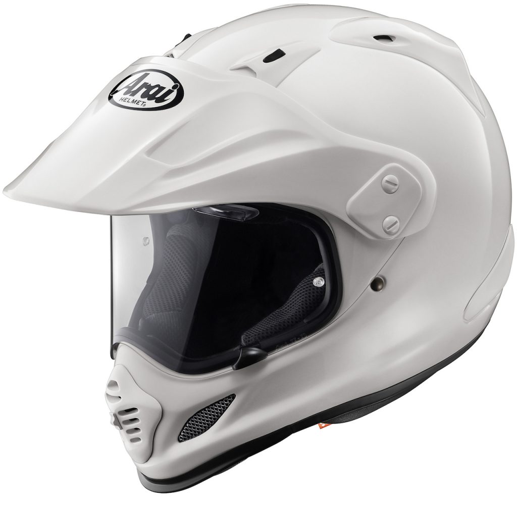Arai Tour-X 4: un casco versatile per motociclisti con spirito d’avventura