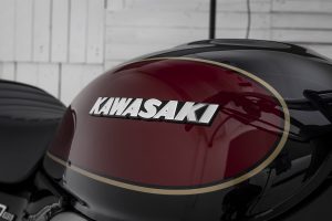 Kawasaki: una nuova promozione collegata al modello Z900 RS