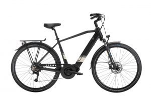 Cicli MBM, Rambla SPORT: nuova doppia versione di Trekking/City e-bike