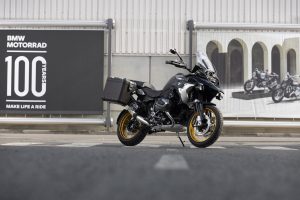 BMW Motorrad: uscito dalla linea di produzione il milionesimo esemplare GS con propulsore boxer