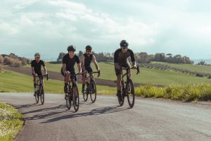 SIXS CLIMA Jersey 2 e CLIMA BIBShort 2: nuovi capi ActiveWear per gli appassionati di ciclismo