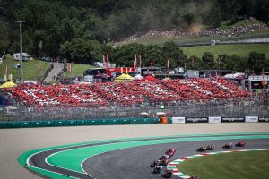 Tribuna Ducati: una nuova possibilità per i tifosi al Gran Premio di San Marino e della Riviera di Rimini