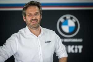 BMW: si amplia la struttura del dipartimento Motorsport