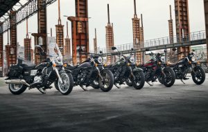 UM Motorcycles arriva in Italia: i principali modelli del marchio disponibili sul mercato nazionale