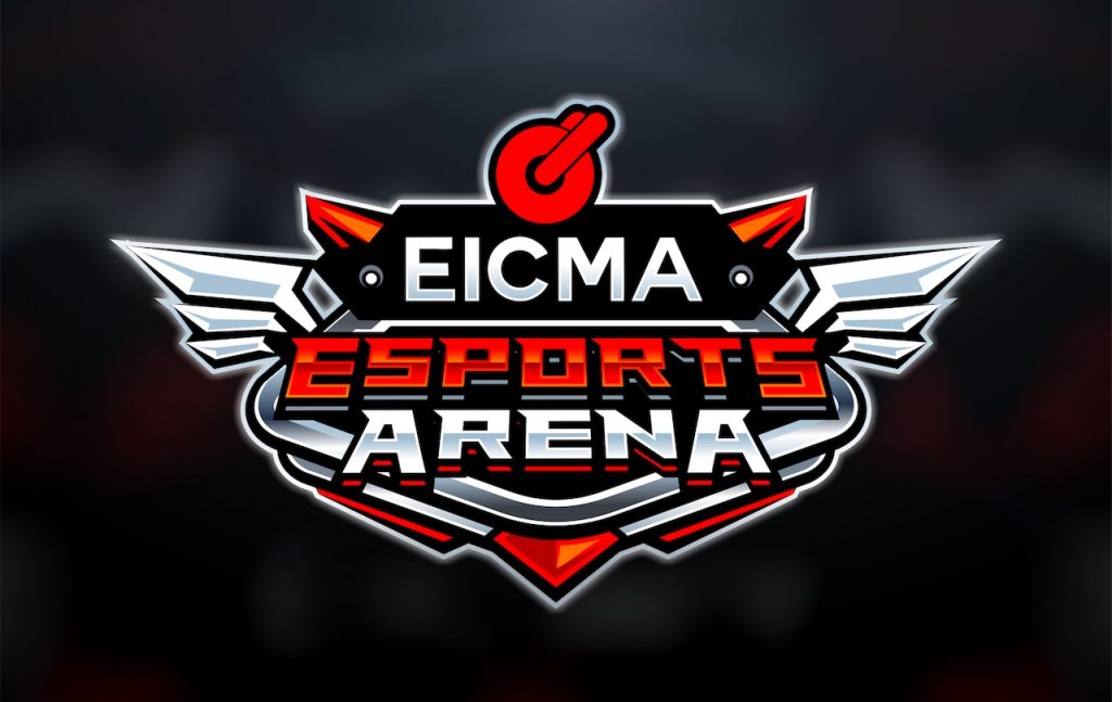 Eicma 2023: c’è il debutto del gaming, con l’Esports Arena
