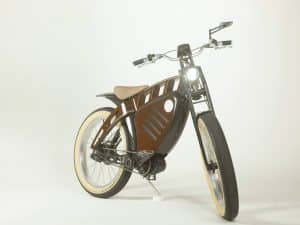 Arlix Granturismo, l’hyper-bike che unisce artigianalità italiana e innovazione tecnologica