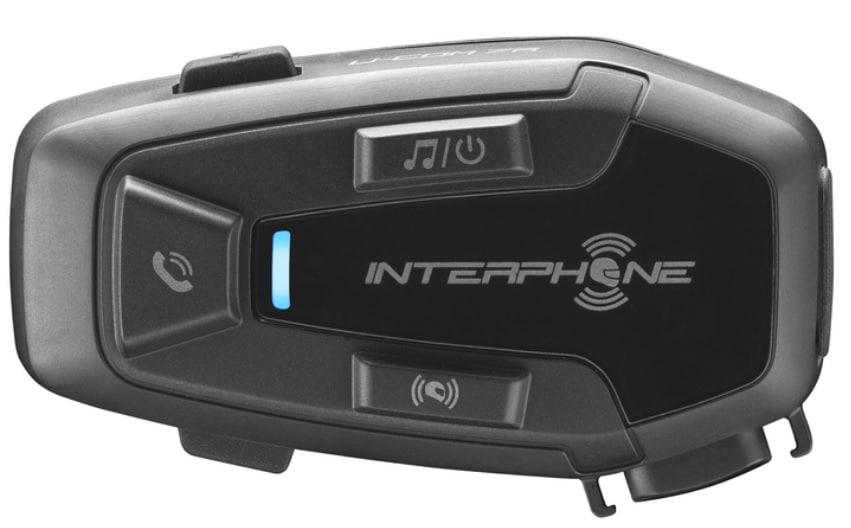 INTERPHONE - U-COM 7R - 2023