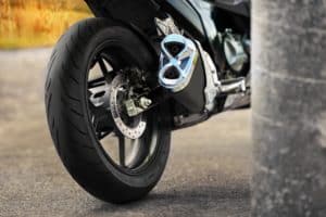 Continental, cinque nuove misure per lo pneumatico moto Sport Touring ContiRoad