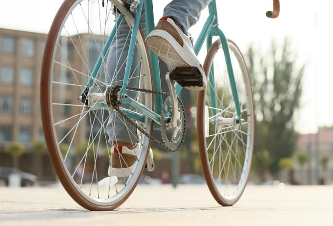 Mercato bici, ANCMA: il 2023 chiude con calo del 23%