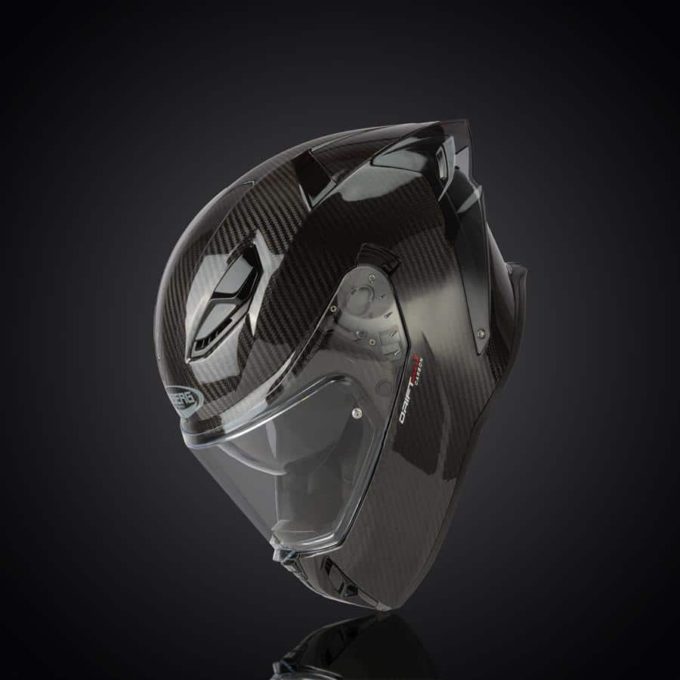 Caberg Drift Evo II: il nuovo casco integrale top di gamma [FOTO]