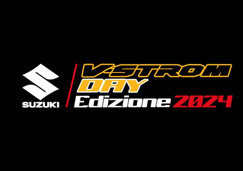 Suzuki V-Strom Day 2024: appuntamento il 22 giugno a Ponte di Legno