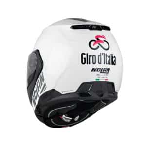 Nolan N100-6 N-Com è il casco ufficiale del Giro d’Italia 2024 [FOTO]